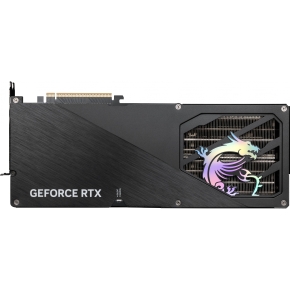 RTX 5090 MSI Gaming Trio OC 32GB GDDR7 3 Fan