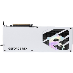 MSI RTX5070 Gaming Trio OC White 12GB GDDR HDMI 3xDP