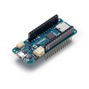 ARDUINO Board MKR Zero (I2S Bus & SD für Sound, Musik & digitale Audiodaten)