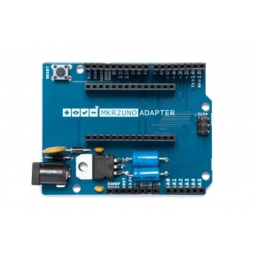 ARDUINO Adapter MKR2UNO (UNO Shields auf MKR 1000 without headers)