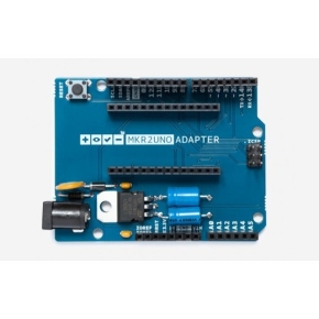 ARDUINO Adapter MKR2UNO (UNO Shields auf MKR 1000 without headers)