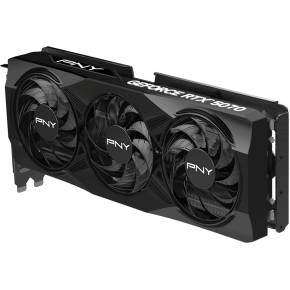 PNY RTX5070 VERTO OC Triple Fan 12GB GDDR7 HDMI 3xDP
