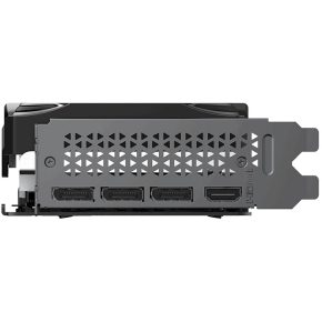 PNY RTX5070 VERTO OC Triple Fan 12GB GDDR7 HDMI 3xDP