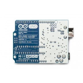 ARDUINO Uno Rev3