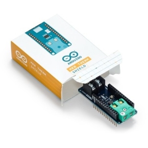 ARDUINO Shield MKR THERM (Thermoelemente)