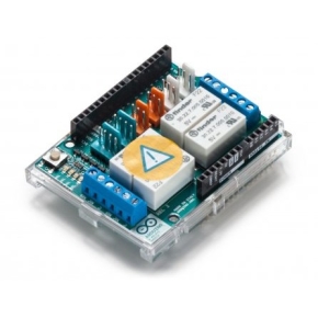 ARDUINO Shield 4 Relays