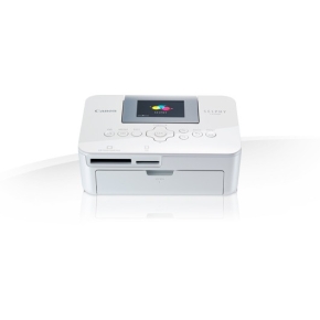 Canon SELPHY CP1000 Farbstoffsublimation 300 x 300DPI Fotodrucker