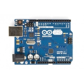 ARDUINO Uno SMD Rev3