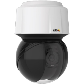 Axis Netzwerkkamera PTZ Dome Q6135-LE 50HZ HDTV 1080p