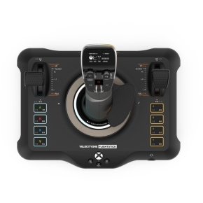 Turtle Beach VelocityOne Flight Stick fr Xbox und PC