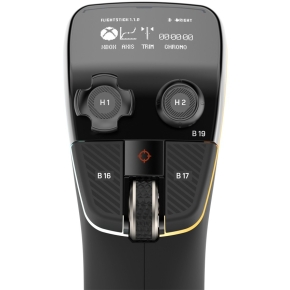 Turtle Beach VelocityOne Flight Stick fr Xbox und PC