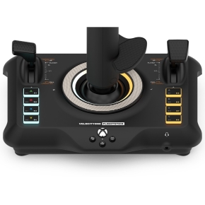 Turtle Beach VelocityOne Flight Stick fr Xbox und PC