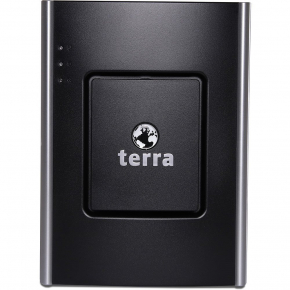 TERRA MINISERVER G5 E-2324G/16/2x960 (1100290)