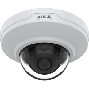 Axis Netzwerkkamera Fix Dome Mini M3086-V