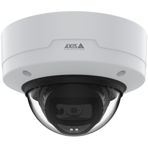 Axis Netzwerkkamera Fix Dome M3215-LVE