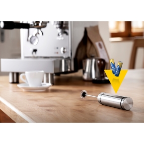 Batterie AA (LR6) 1.5V *Varta* High Energy - 4-Pack