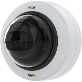 Axis Netzwerkkamera Fix Dome P3265-LV HDTV 1080p