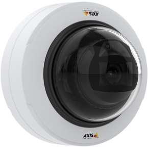 Axis Netzwerkkamera Fix Dome P3265-LV HDTV 1080p