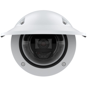 Axis Netzwerkkamera Fix Dome P3265-LVE 22mm HDTV 1080p