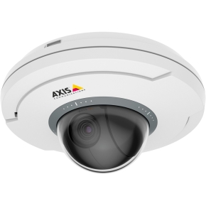 Axis Netzwerkkamera PTZ Dome Mini M5074 HDTV 720p