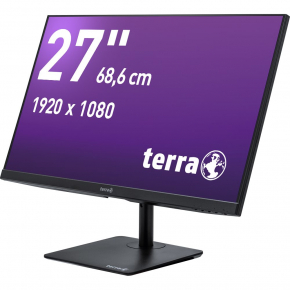 TERRA LCD/LED 2727W HA black HDMI, DP GREENLINE PL (3030204)