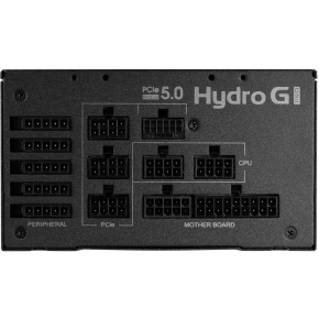 1200W FSP Hydro G Pro ATX 3.0 80+ Gold