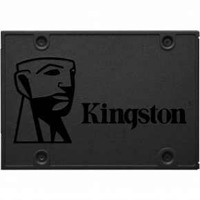 2.5 960GB Kingston SSDNow A400