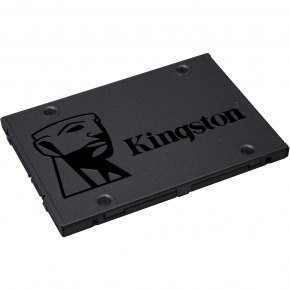 2.5 960GB Kingston SSDNow A400