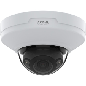 Axis Netzwerkkamera Mini Fix Dome M4218-LV 8MP