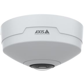 Axis Netzwerkkamera Panorama Mini Fix Dome M4328-P 180/360°