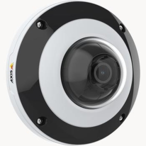 Axis Netzwerkkamera Covert/Pinhole F4105-LRE Mini Dome Sensor