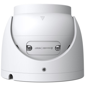 TP-Link Omada IPCam InSight S445ZI 4MP IR Motorized Varifocal Turret