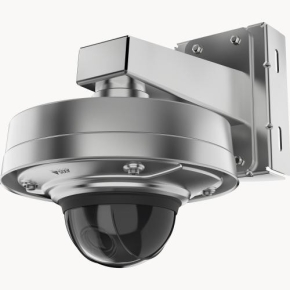 Axis Netzwerkkamera Fix Dome Q3538-SLVE 8 MP