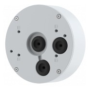 Axis Anschlussbox T94S01P für P32/33 und Q17/19/35/36xx-Serien