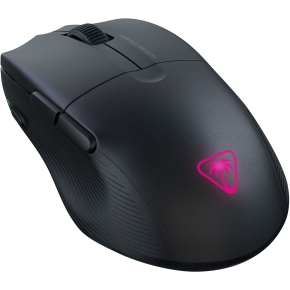 Turtle Beach Pure Air Gaming-Maus. Schwarz