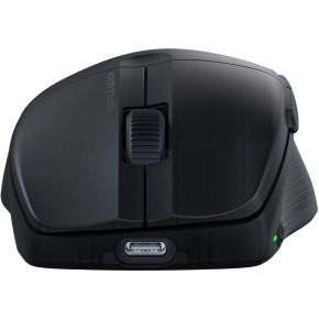 Turtle Beach Pure Air Gaming-Maus. Schwarz