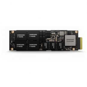 Ent. 2.5 1.9TB Samsung PM9A3 NVMe PCIe 4.0 x 4 bulk