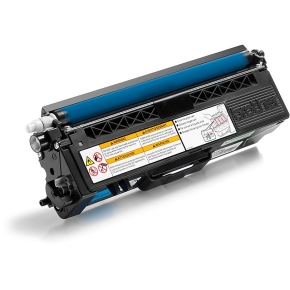 Brother Toner TN-325C Cyan bis zu 3.500 Seiten nach ISO 19798