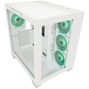 Midi LC-Power Gaming 807W RGB