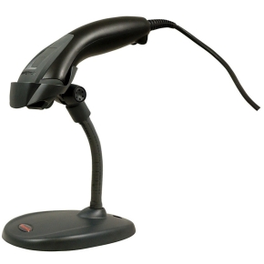 Honeywell Barcode-Scanner Voyager 1200g Kabelgebunden inkl. Ständer