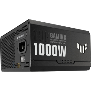 1000W ASUS TUF Gaming-ATX12V | 80+ Gold