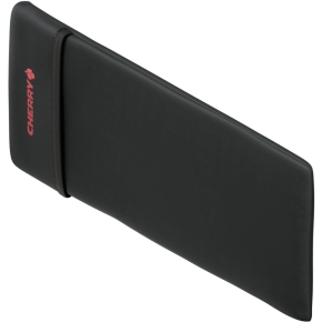 CHERRY TAS KW 7100 MINI BT FOR MAC Wireless DE-Layout weiß
