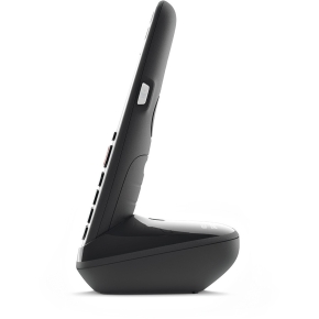 Gigaset E720 Schnurlostelefon Schwarz