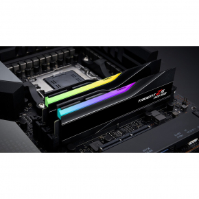 6000 32GB G.Skill Trident Z5 Neo RGB (Kit 2x 16GB) Black