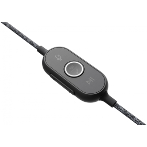 Logitech Wired Personal Video CollabKit - GRAPHITE - EMEA