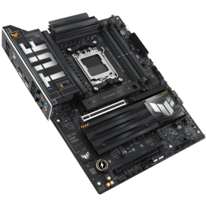 ASUS TUF GAMING X870-PLUS WIFI X870/AM5/ATX