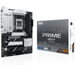 ASUS PRIME X870-P X870/AM5/ATX