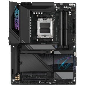 AM5 Gigabyte X870E AORUS PRO ATX