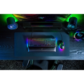 Razer BlackWidow V4 Green Switch Tastatur