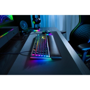 Razer BlackWidow V4 Green Switch Tastatur